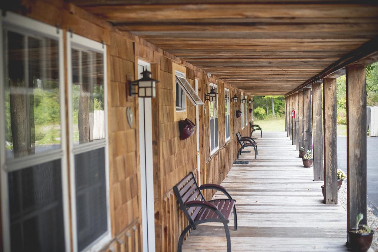 Aerie Inn Of Vermont East Dorset Екстериор снимка