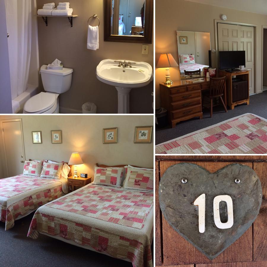 Aerie Inn Of Vermont East Dorset Екстериор снимка