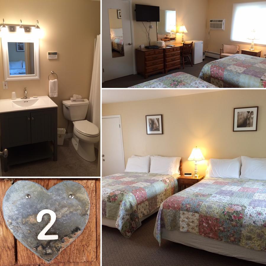 Aerie Inn Of Vermont East Dorset Екстериор снимка