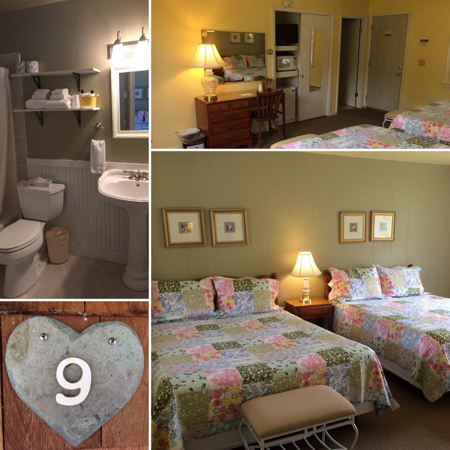 Aerie Inn Of Vermont East Dorset Екстериор снимка