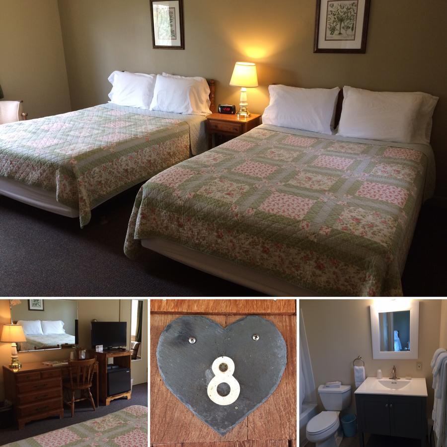 Aerie Inn Of Vermont East Dorset Екстериор снимка