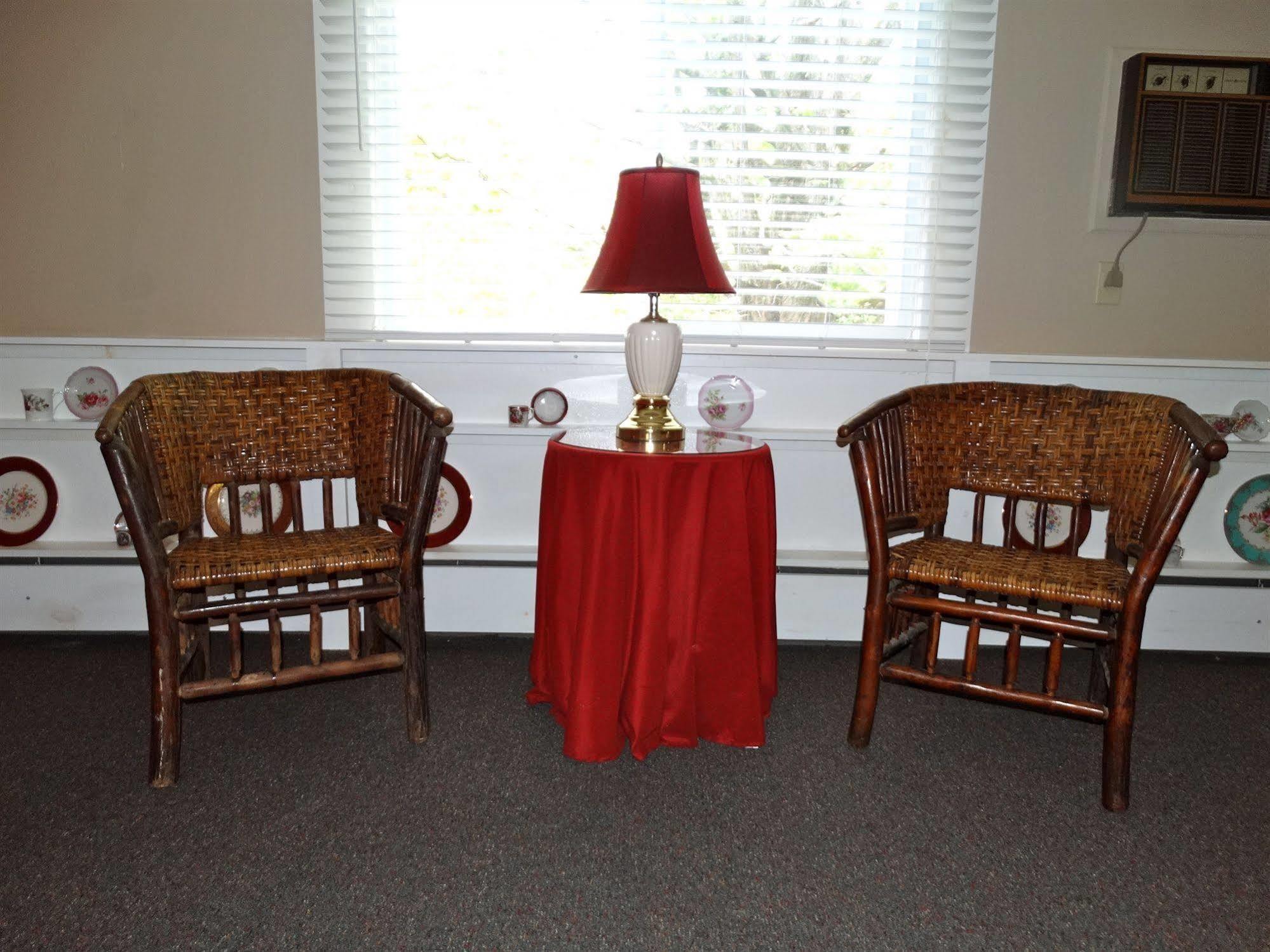 Aerie Inn Of Vermont East Dorset Екстериор снимка