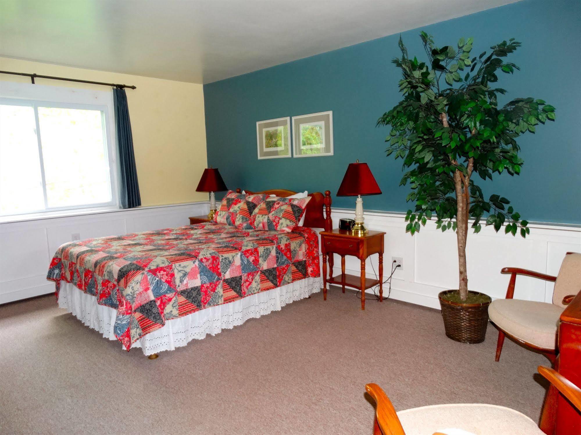 Aerie Inn Of Vermont East Dorset Екстериор снимка