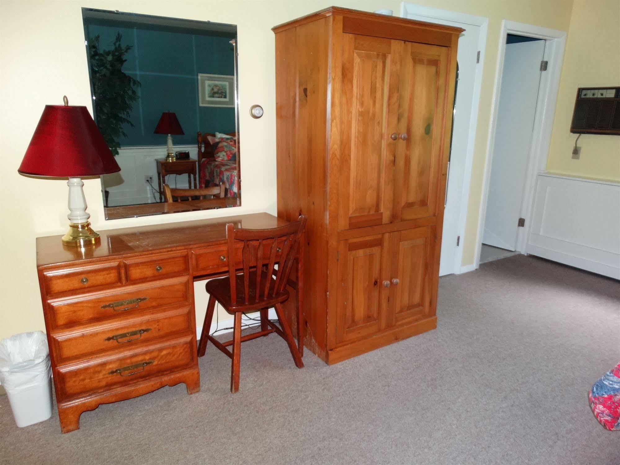 Aerie Inn Of Vermont East Dorset Екстериор снимка