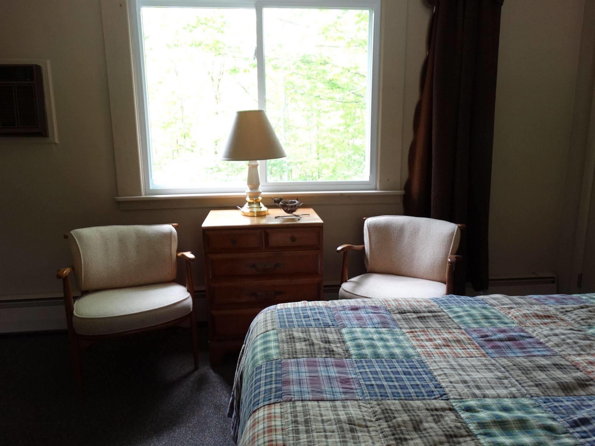 Aerie Inn Of Vermont East Dorset Екстериор снимка