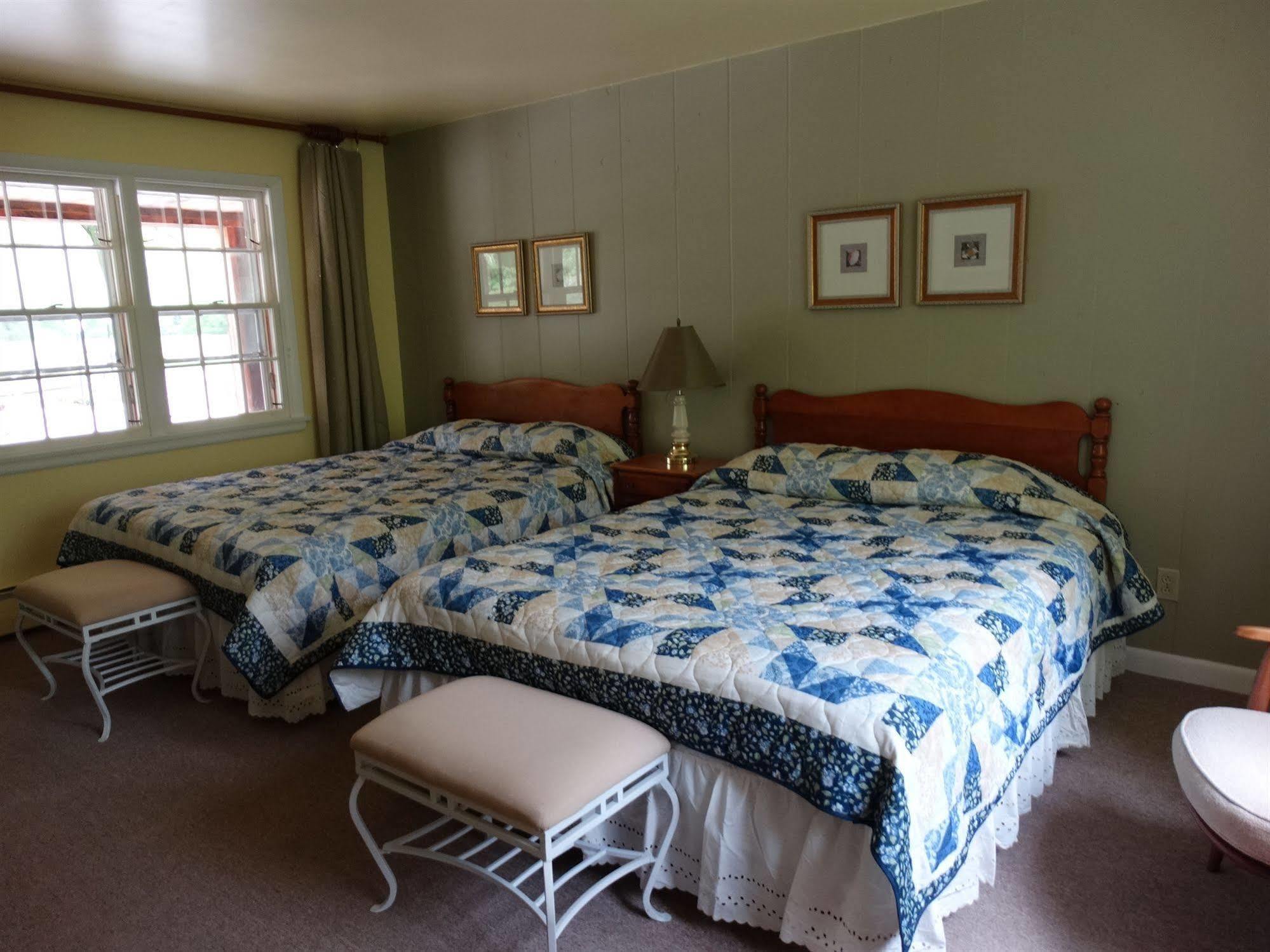 Aerie Inn Of Vermont East Dorset Екстериор снимка