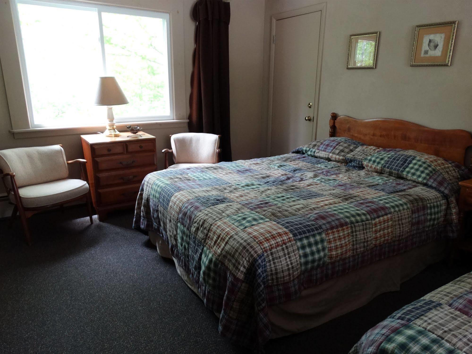 Aerie Inn Of Vermont East Dorset Екстериор снимка