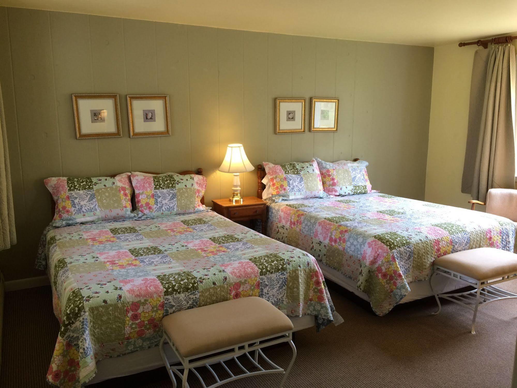 Aerie Inn Of Vermont East Dorset Екстериор снимка