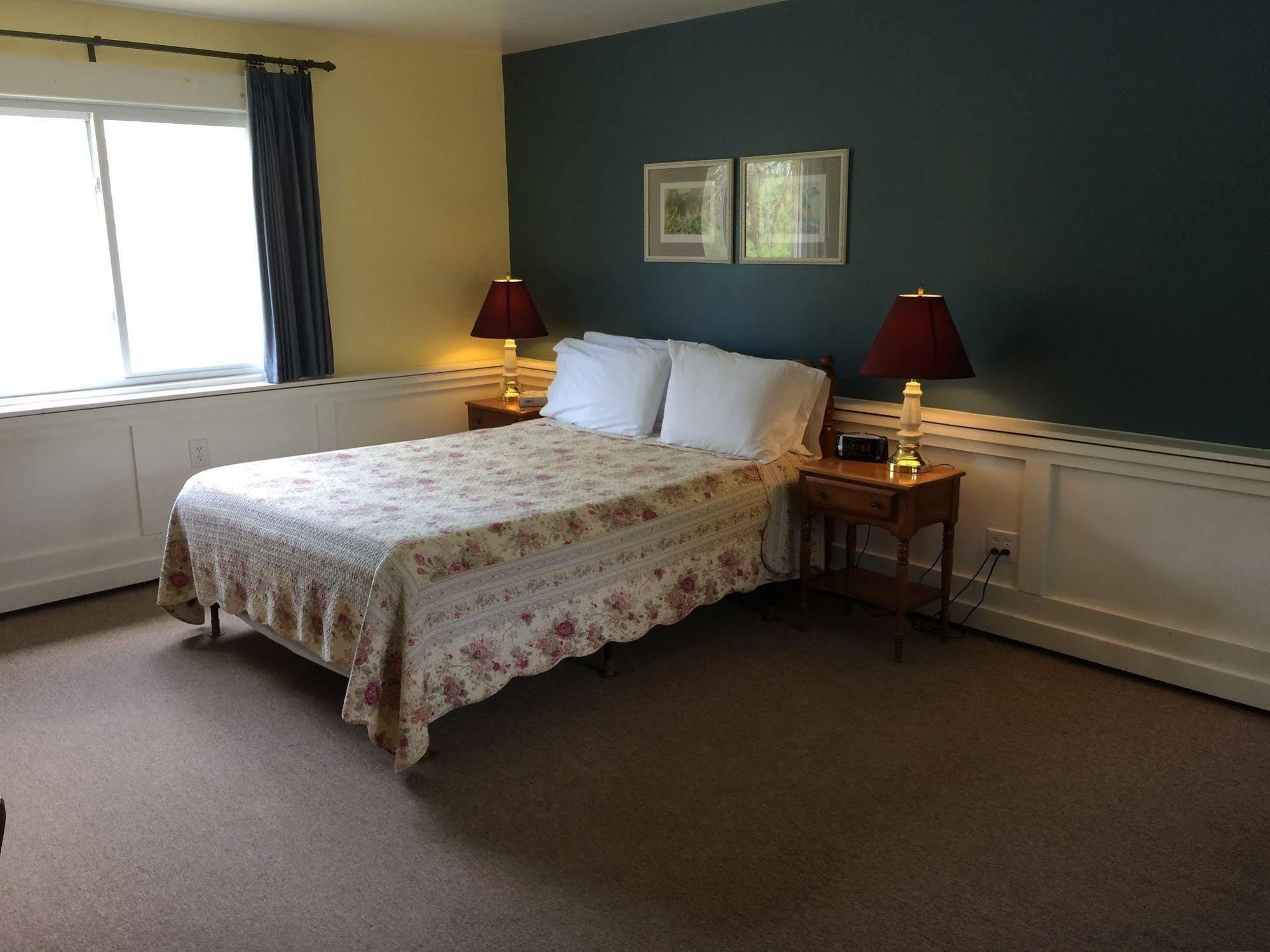 Aerie Inn Of Vermont East Dorset Екстериор снимка