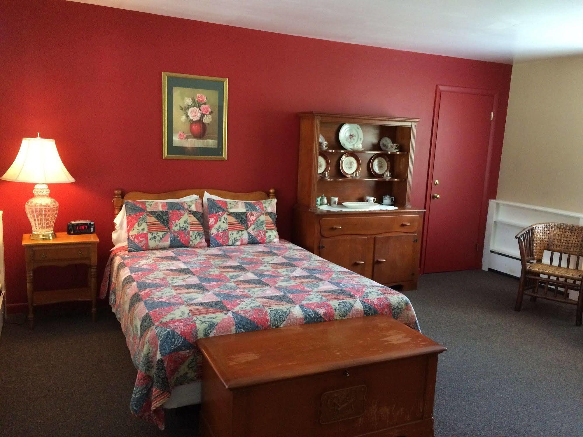 Aerie Inn Of Vermont East Dorset Екстериор снимка